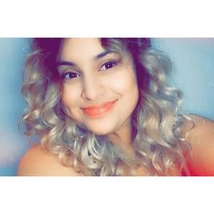 Meet your Posher, Jasmyn